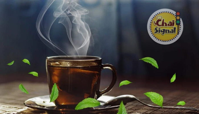 Green Tea: A Healthy and Refreshing Alternative from CHAISIGNAL in Raipur, Chhattisgarh