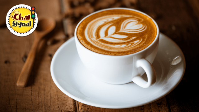 Why Chaisignal's Hot Coffee is the Ultimate Choice for Coffee Lovers