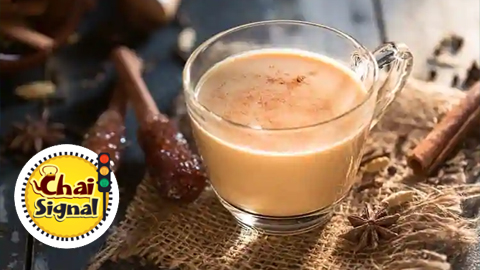 Chaisignal's Satvik Tea: A unique identity in Raipur, Chhattisgarh
